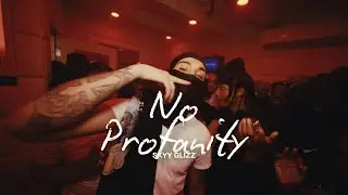 Skyy Glizz- No Profanity (ShotBy @WontonDesignz )