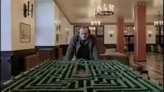 The Shining: Hedge Maze
