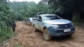 Offroad strada triton HPI-agro
