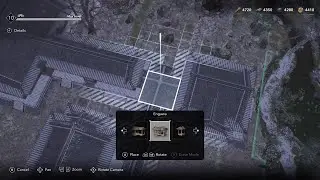 Assassin's Creed Shadows | Hideout customization [Deep Dive]