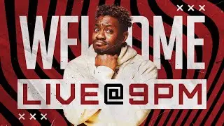 Monday Night LIVE