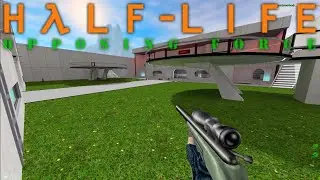 Half-Life: Opposing Force Multiplayer Gameplay