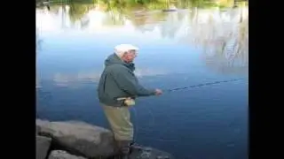 M&ouml;rrum Janne