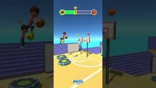 Jump Up 3D
