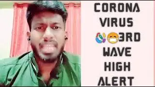 Corona Virus 3rd Wave High Alert | AY. 4.2 | Kannada | MK SQUAD |