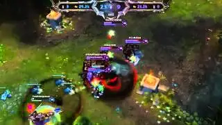 Best ZED Escape!  D l 1080p