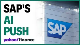 SAP announces restructuring, affecting 8K workers in AI push