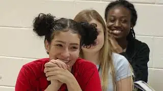 Local school and program leaders talk the importance of National Bullying Prevention Month
