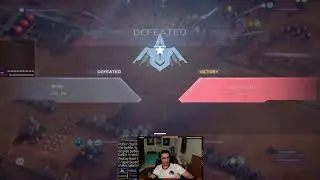Beastyqt Invitational DAY 1 in Mechabellum