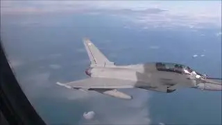 101 Flight Refuel#1