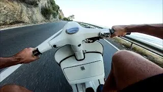 Giro estivo 180 Falc - Frizione quasi k.o.