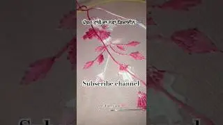#embrodering #threadwork #pathar #tanka #kamal stitch #shortvideo #song