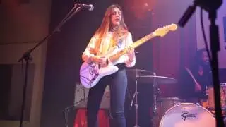 FURIA TRINIDAD - DETROIT