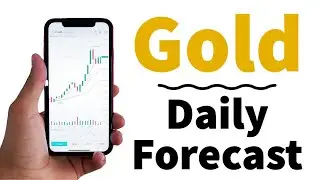 Gold Forecast for March 26th, 2021