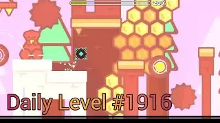 (Daily Level #1916) - 