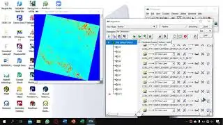 Er Mapper 1 - Band Stacking