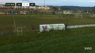 SCARLINO - AMIATA: 3-0, la diretta della partita
