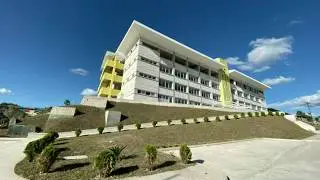Proyecto: Edificio Principal II Villa de los Ni&ntilde;os - Amarateca