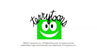 Terrytoons Short 2021 ID