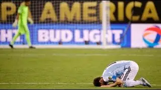 Lionel Messi ● The Magic Never Ends