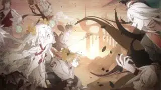 Food Fantasy song (full version)