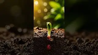&ldquo;The Life of a Red Onion 🌱 | A Short Story About Growth and Letting Go&rdquo;