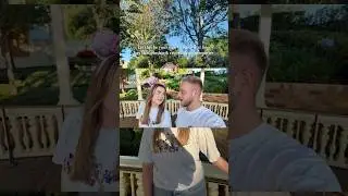 New year, new Disney content #disneyvlog #disney #waltdisneyworld #disneycontent