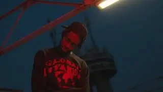 COYOTE JO BASTARD - SECURE THE BAG