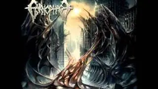 Carnophage - Deformed Future-Genetic Nightmare
