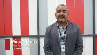 Escuela de Seguridad LIDERMAN (video informativo)
