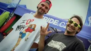 Wakemaster & wakeshop cz presents WAKEBOARD SESSION Džb&aacute;n   Prague