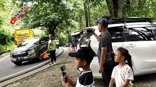 HUNTING KREATOR KARANGNINI #trending #busbasuri #tikungankarangnini #gacor #fyp #