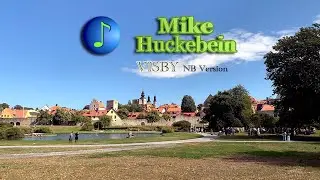 Mike Huckebein - Visby (Deep House & Tech House)[Minimal Techno House] Oldschool Techno House Vers.