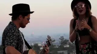 COYOTE ACOUSTIC: Florence and the Machine - You've Got The Love (Hollywood Hills )