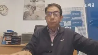 Entrevista a Entrevista a Francesc Sánchez, presentador del programa 