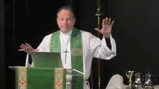 When God Is Silent  |  Rev. Brian Schulz