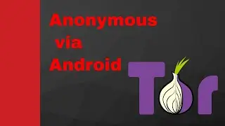 How to become anonymous and browse via ANDROID device : ROOT NEEDED