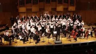 Der Herr ist mein Hirt (Psalm 23) - NAK München Nord 2016