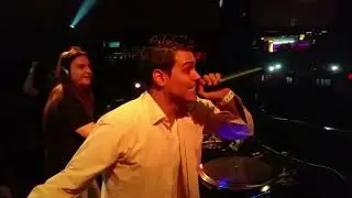 FABRIK @ REMEMBER IN 2014 @ KALAMAR DJj @ JUNGLE IN MY HEART