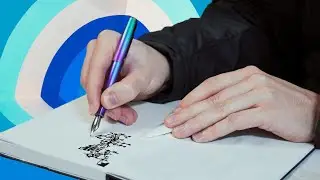 LIVE DRAWING 1/21 - Come and Watch and Chat