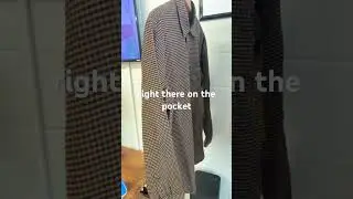 HELP ME PRICE THIS SUPREME FLANNEL FOR OUR DEPOP