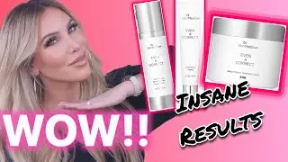 WOW!! the MOST EFFECTIVE skincare for PIH, DARK SPOTS & HYPERPIGMENTATION on the market??
