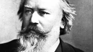 J. Brahms / Violin Concerto in D major, Op.77, 1st mvt Allegro non troppo