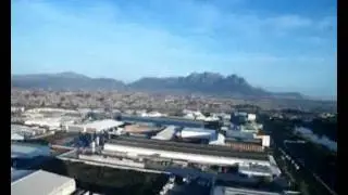 Aerial Helicopter Survey