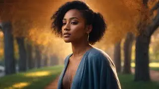 Whispers of Transformation: Power of Thought #storytelling #aifilm