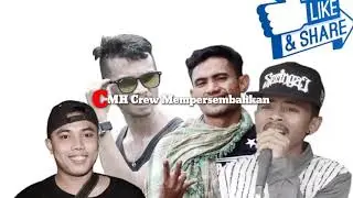 Dj Qhelfin - HipDut Gula Merah Official