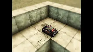Stay vs Lankbouv [XP 1-1]