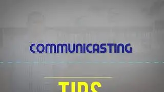 Communicasting Tips Penyebutan Yang Benar