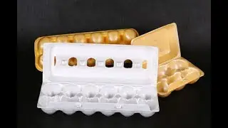 eps food container forming machine, ps foam food container forming and cutting machine