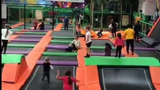 Bounce Central Uk (every one's favorite) Tips by Gulnaz Rashid